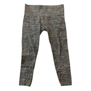 Shosho Capri Leggings
